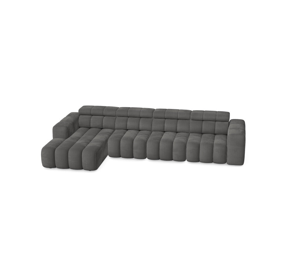 Modulares Sofa Zürich - Deine Wunschkonfiguration M_GEY8ER