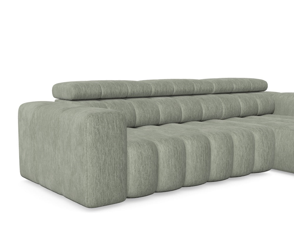 Modulares Sofa Zürich - Deine Wunschkonfiguration M_GLL7GG