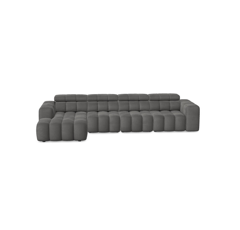 Modulares Sofa Zürich - Deine Wunschkonfiguration M_GZY3ZM