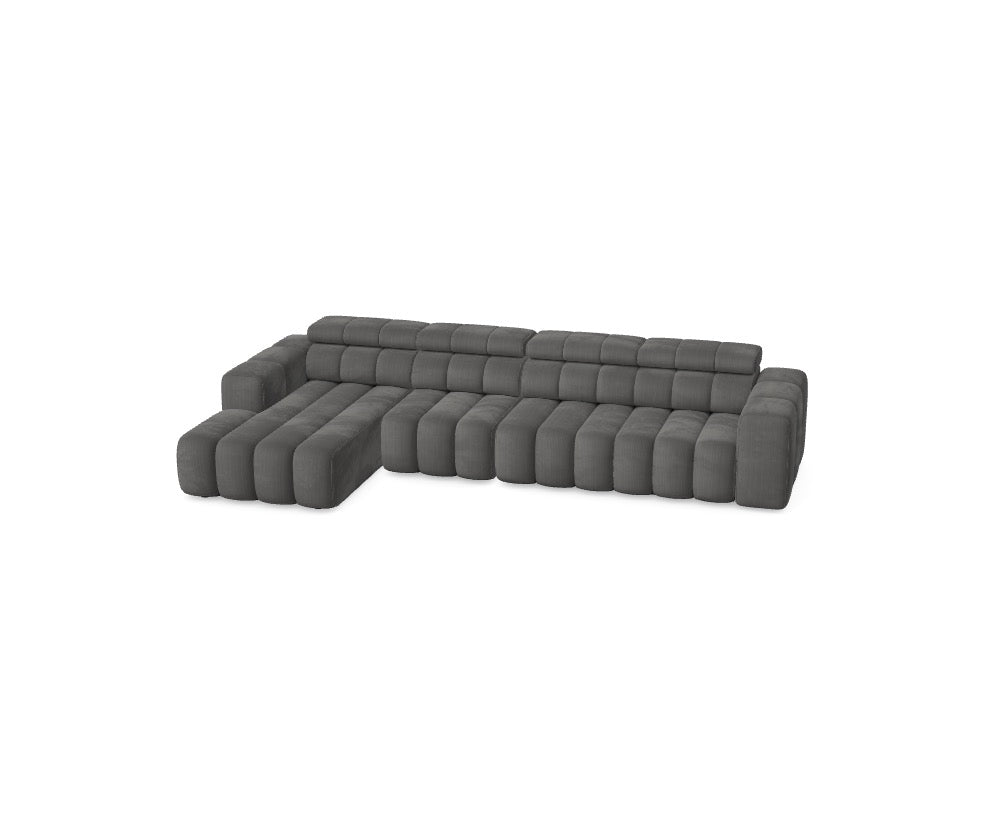 Modulares Sofa Zürich - Deine Wunschkonfiguration M_HMHGXC