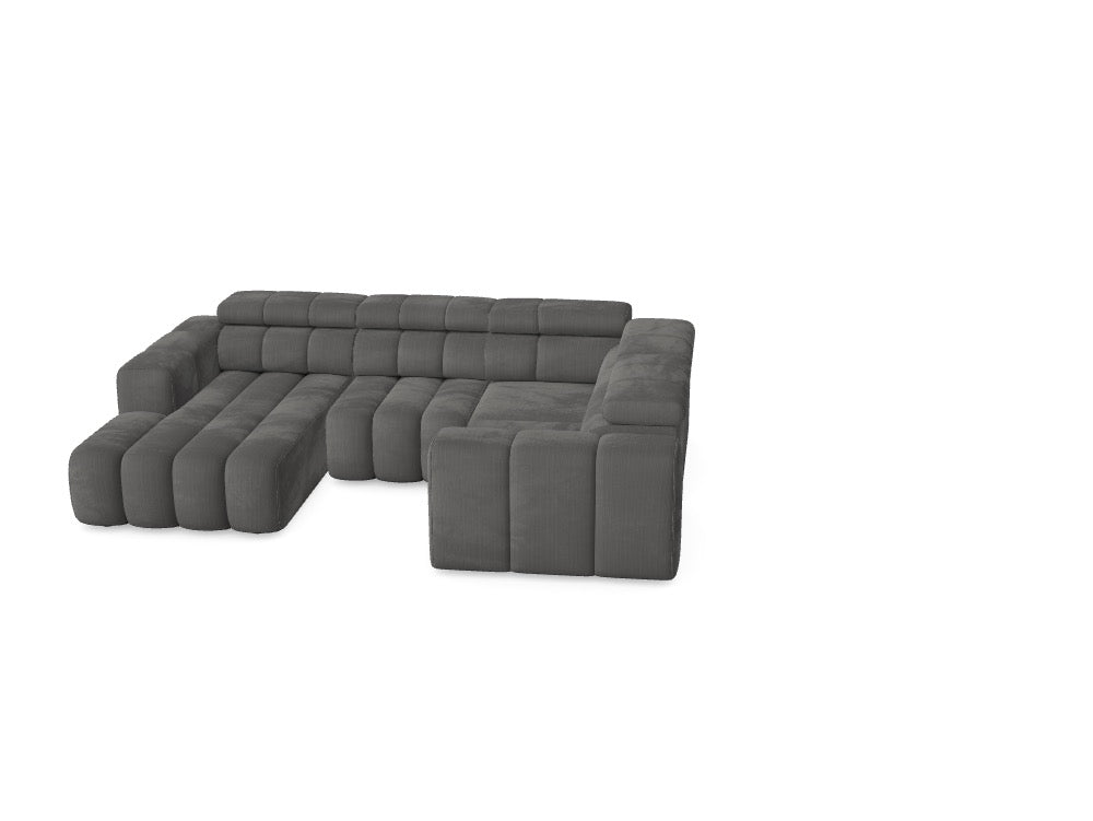 Modulares Sofa Zürich - Deine Wunschkonfiguration M_HOERNT
