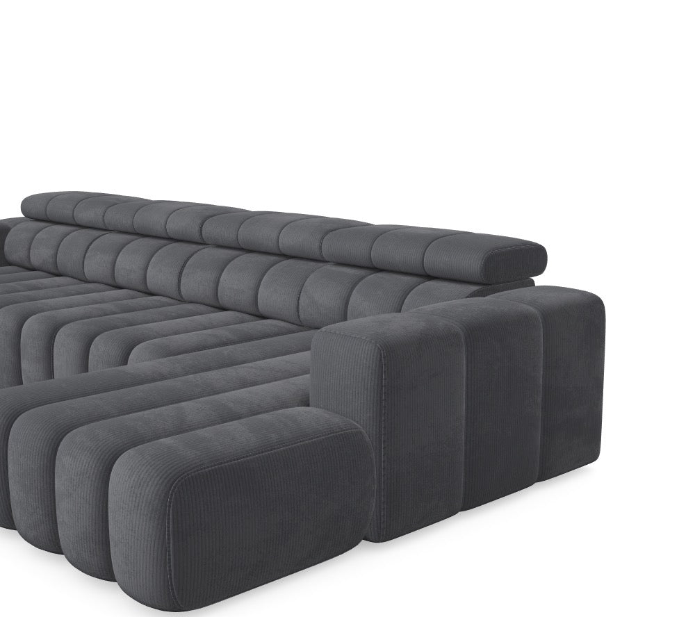 Modulares Sofa Zürich - Deine Wunschkonfiguration M_HVKLTC