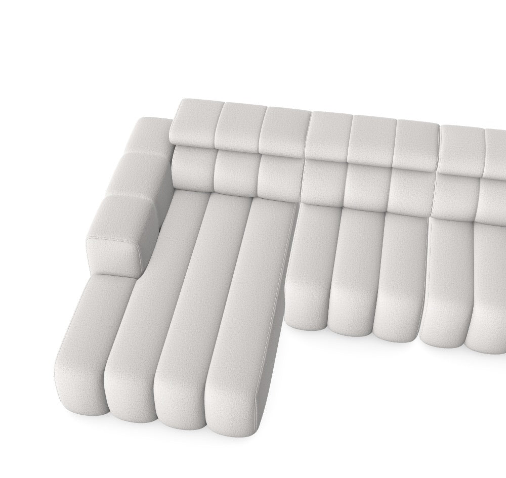 Modulares Sofa Zürich - Deine Wunschkonfiguration M_ILAUU8