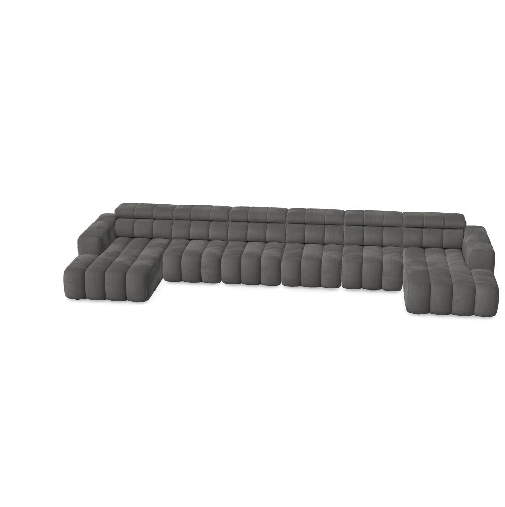 Modulares Sofa Zürich - Deine Wunschkonfiguration M_JGJYA6