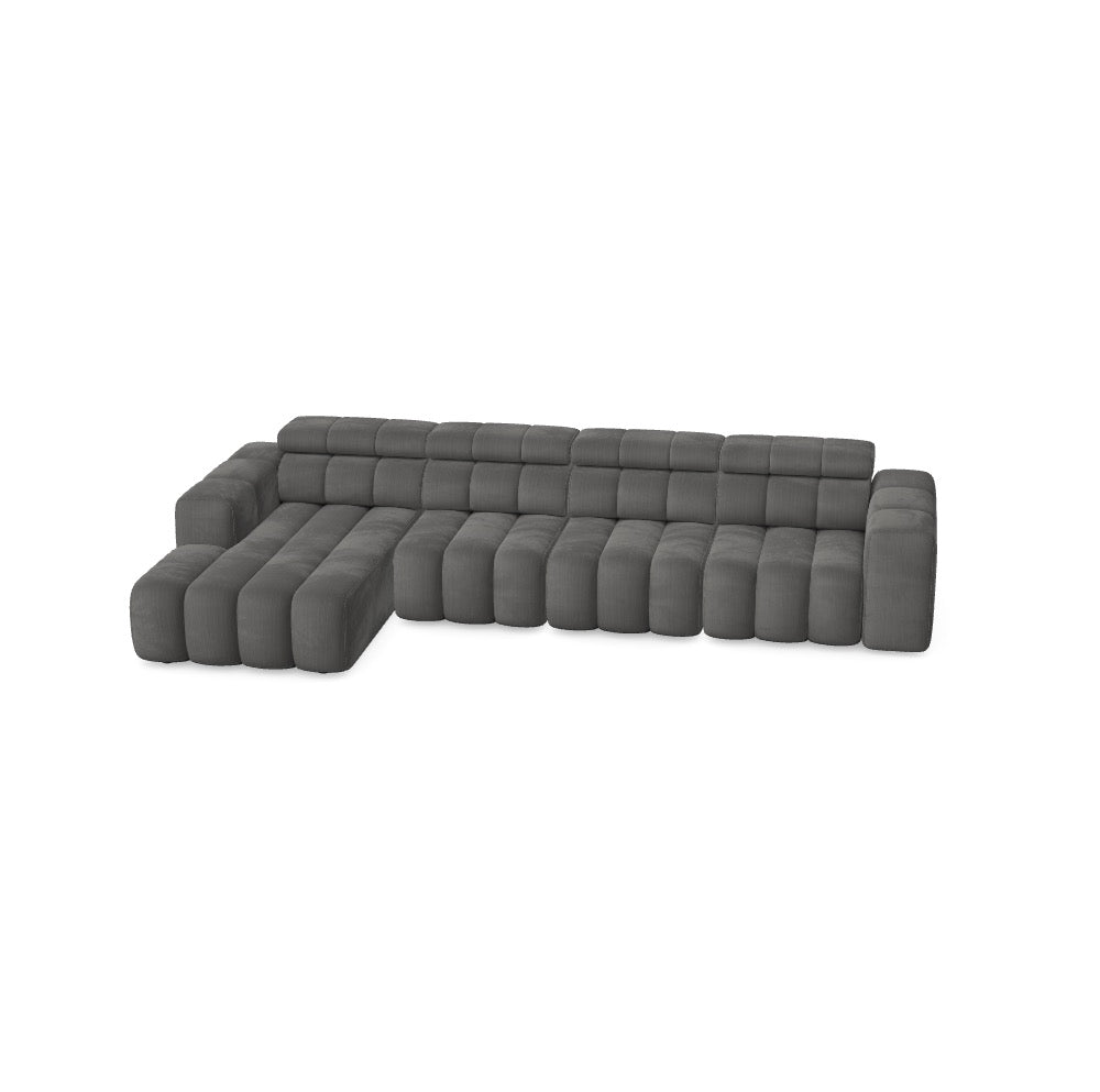 Modulares Sofa Zürich - Deine Wunschkonfiguration M_KABNMB