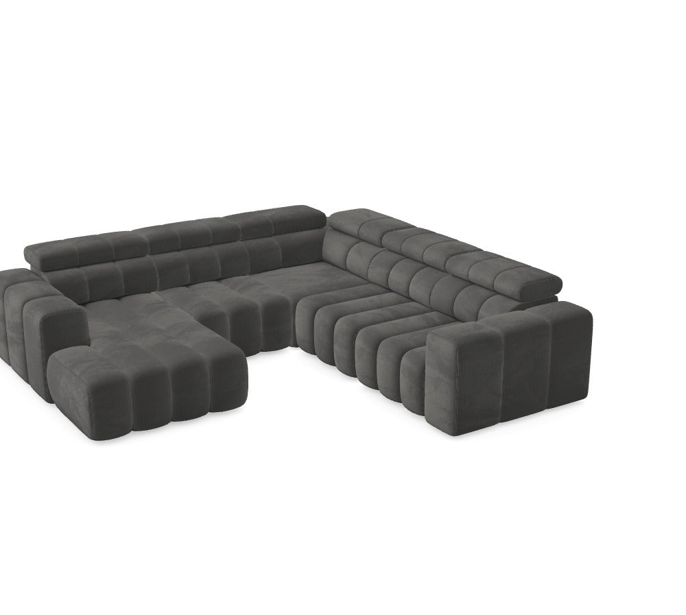 Modulares Sofa Zürich - Deine Wunschkonfiguration M_M27U7ZI