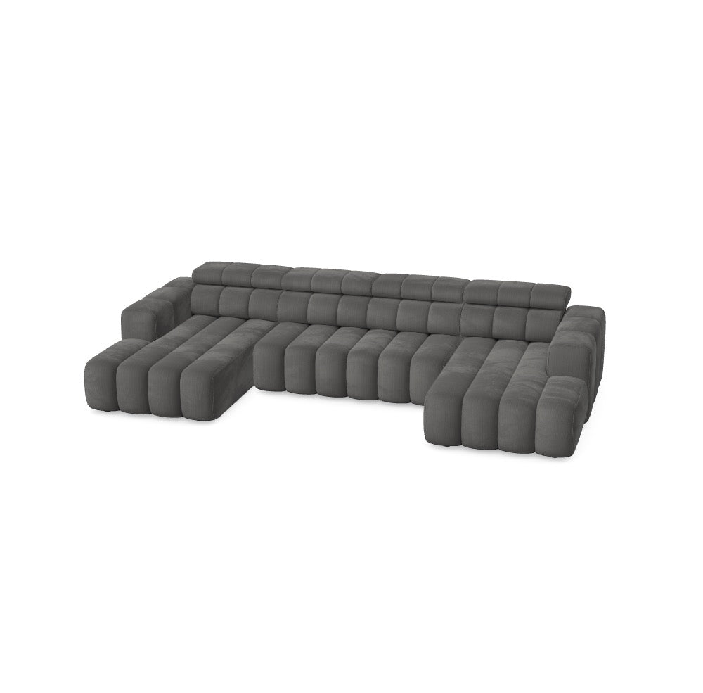 Modulares Sofa Zürich - Deine Wunschkonfiguration M_MW8AYO