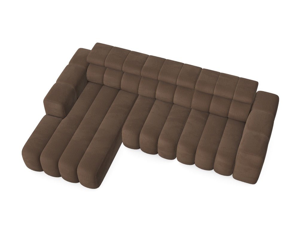 Modulares Sofa Zürich - Deine Wunschkonfiguration M_NDDNTX