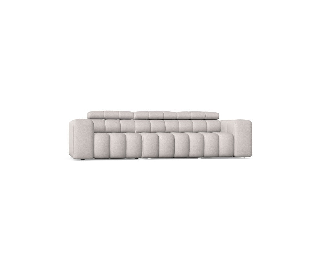 Modulares Sofa Zürich - Deine Wunschkonfiguration M_NNL3PPV