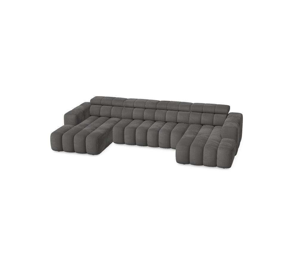 Modulares Sofa Zürich - Deine Wunschkonfiguration M_NY4SLZ8