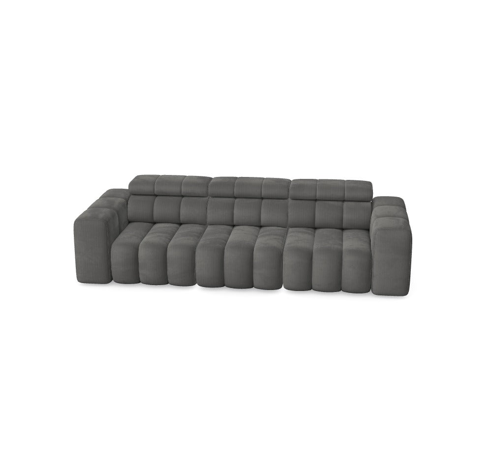 Modulares Sofa Zürich - Deine Wunschkonfiguration M_O2FZRK