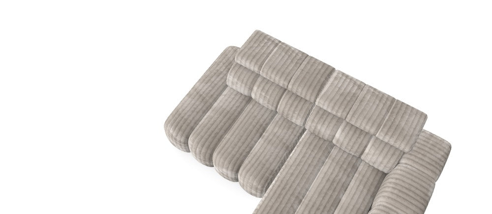 Modulares Sofa Zürich - Deine Wunschkonfiguration M_OQ7BQM