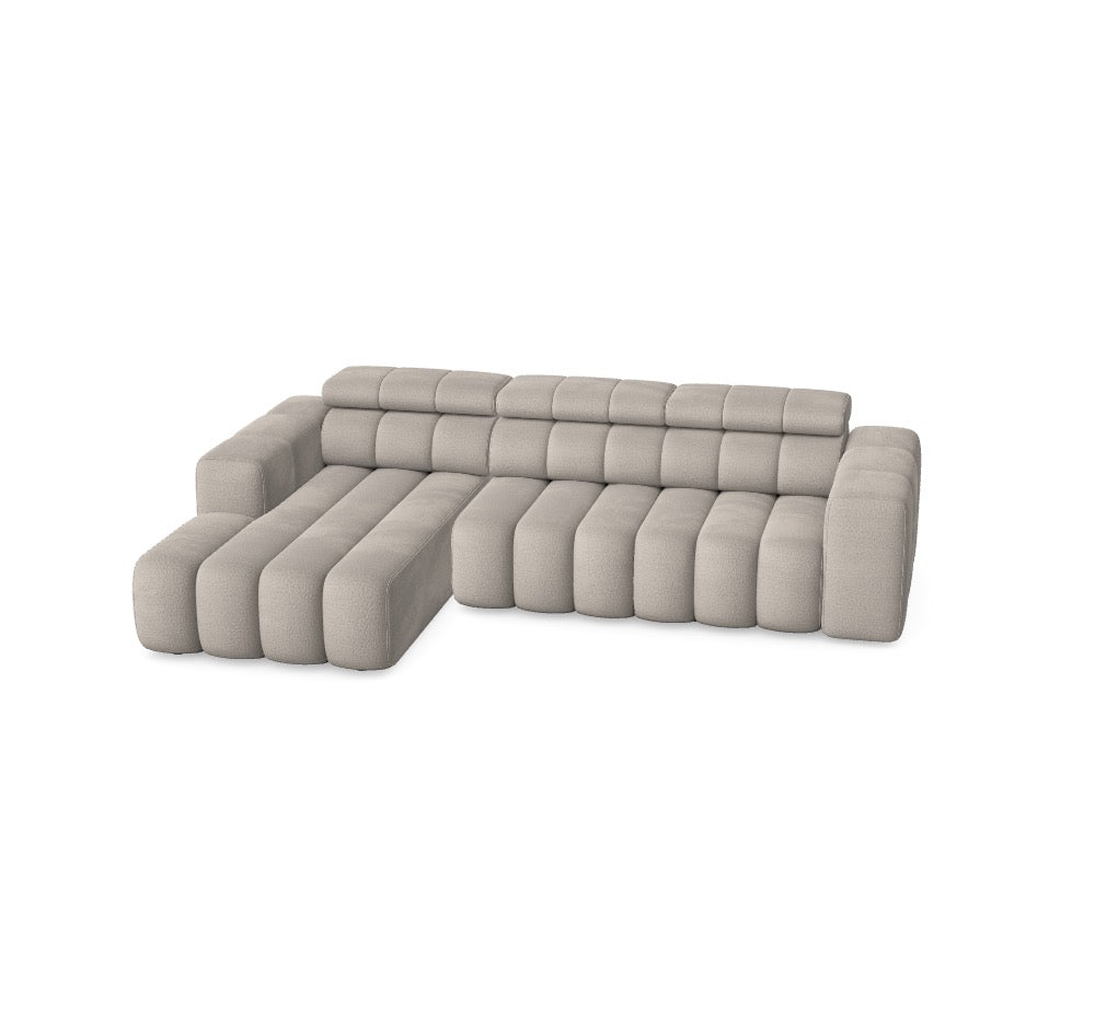 Modulares Sofa Zürich - Deine Wunschkonfiguration M_PIQILI