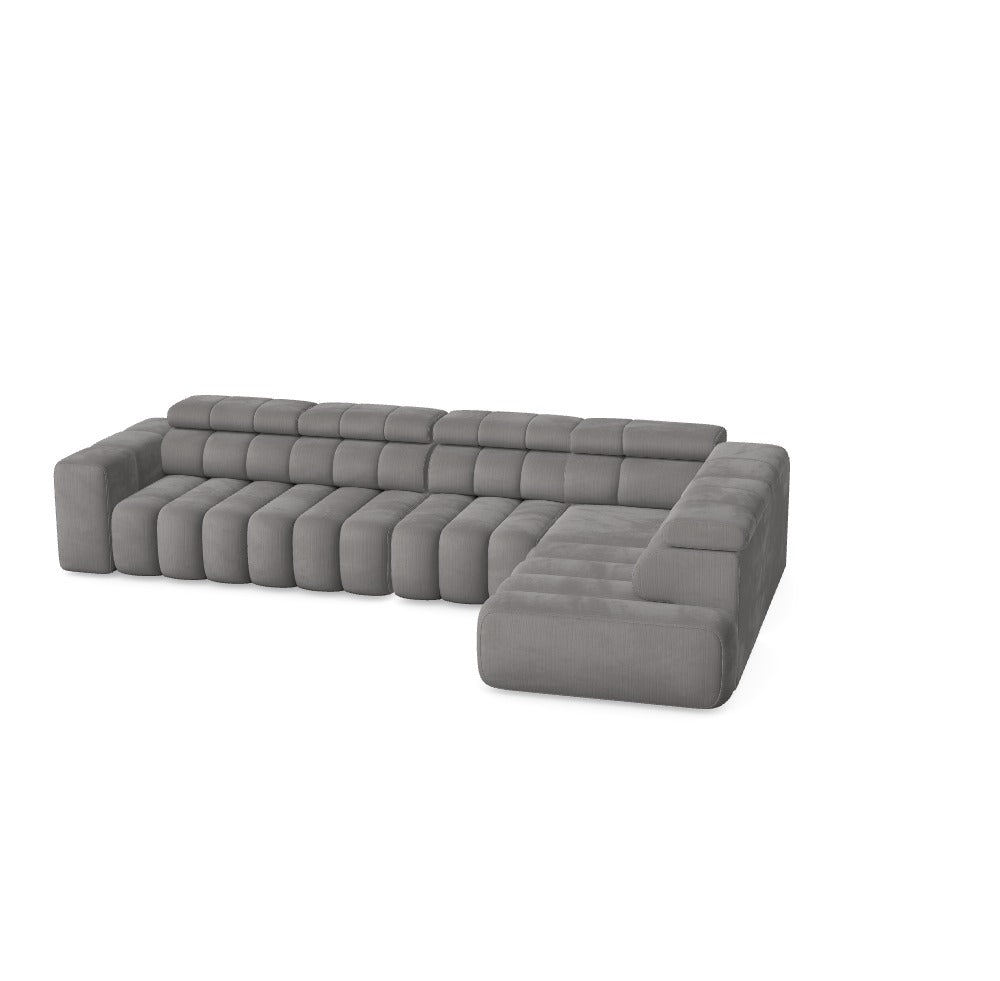 Modulares Sofa Zürich - Deine Wunschkonfiguration M_PRTIPK
