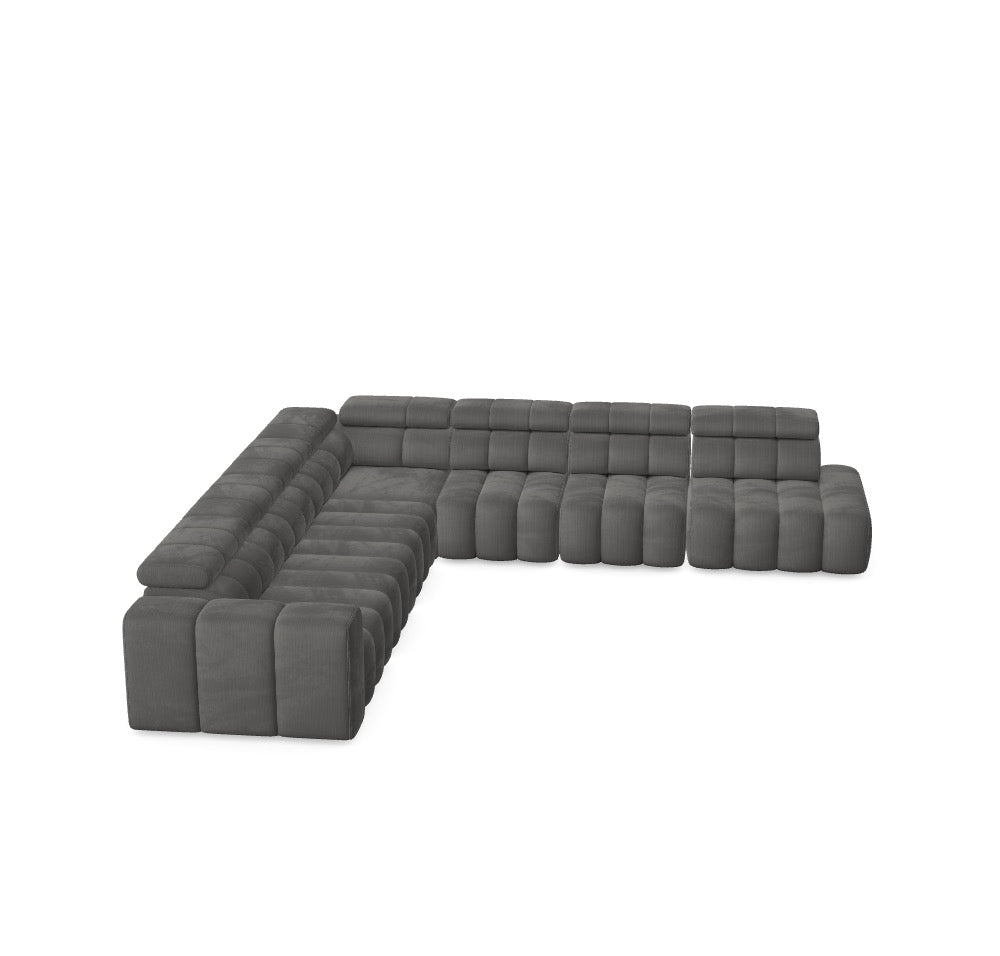Modulares Sofa Zürich - Deine Wunschkonfiguration M_PXXC5T