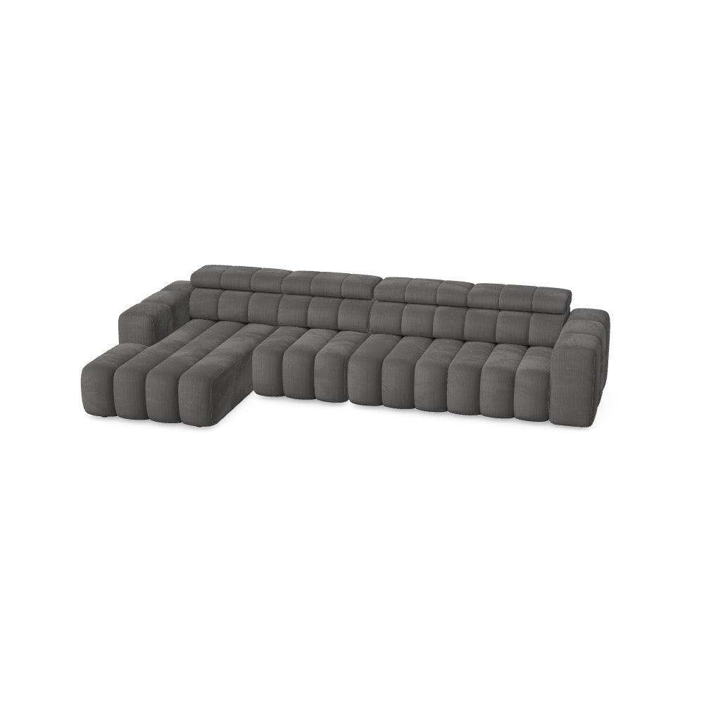 Modulares Sofa Zürich - Deine Wunschkonfiguration M_QFNTJV