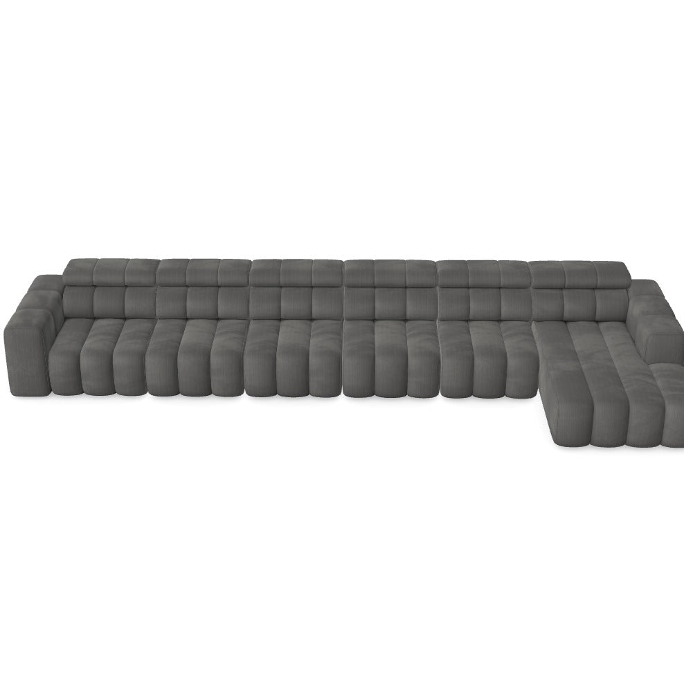 Modulares Sofa Zürich - Deine Wunschkonfiguration M_QQKVSF
