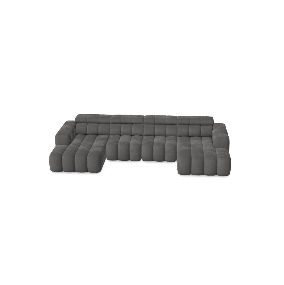 Modulares Sofa Zürich - Deine Wunschkonfiguration M_R0UMES