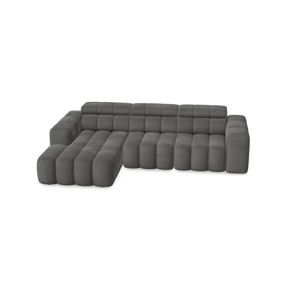 Modulares Sofa Zürich - Deine Wunschkonfiguration M_SEUO3E