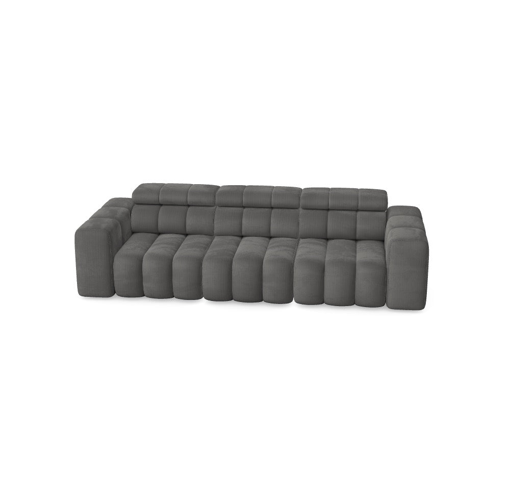 Modulares Sofa Zürich - Deine Wunschkonfiguration M_TDMCCM
