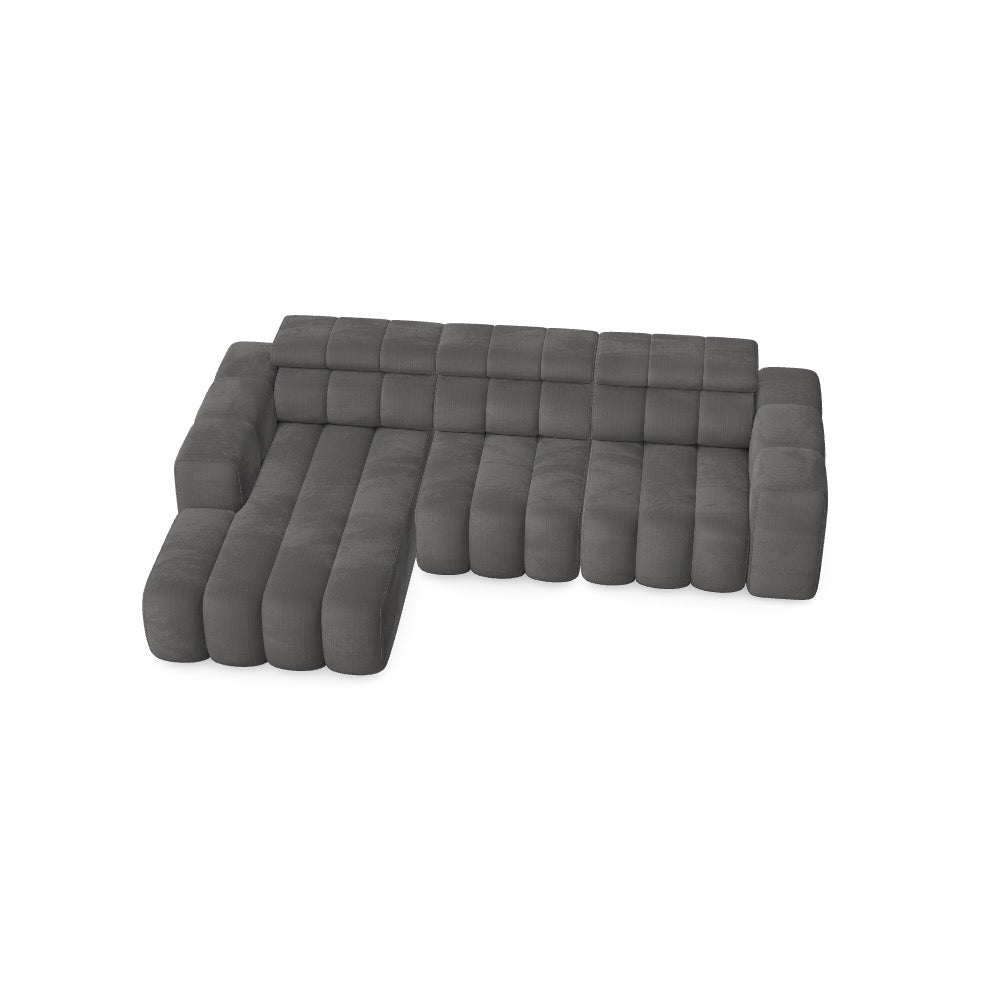 Modulares Sofa Zürich - Deine Wunschkonfiguration M_TKXERZ