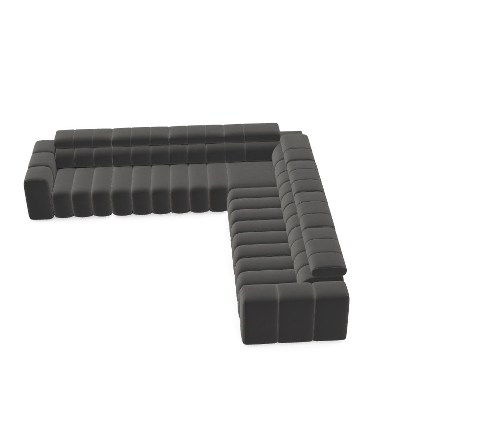 Modulares Sofa Zürich - Deine Wunschkonfiguration M_UQYWZM