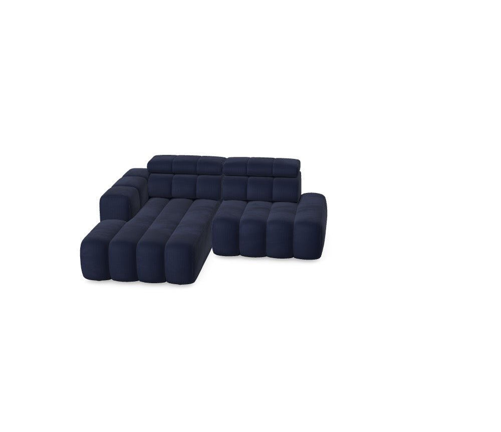 Modulares Sofa Zürich - Deine Wunschkonfiguration M_VMX1Q2
