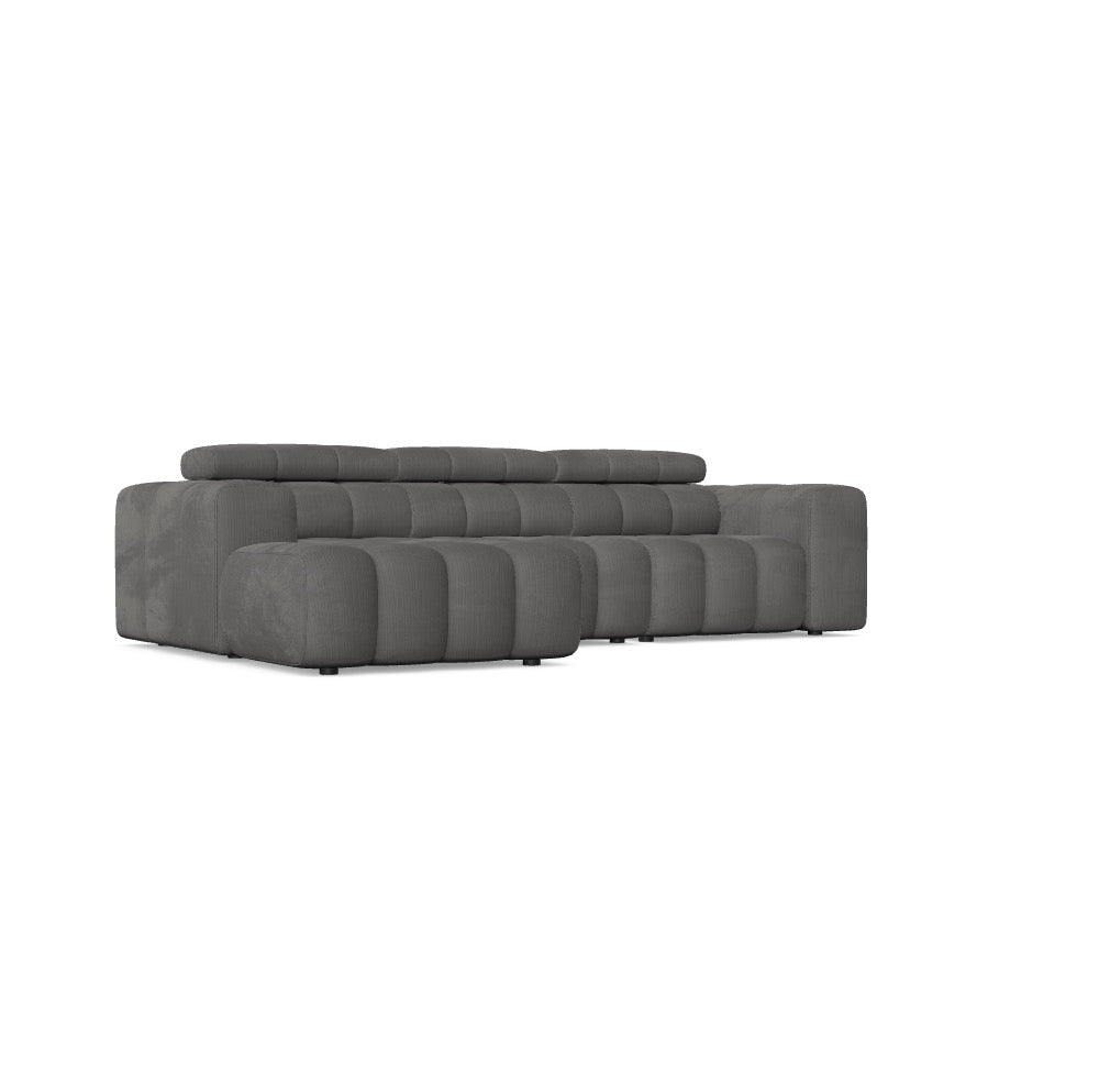 Modulares Sofa Zürich - Deine Wunschkonfiguration M_VPDMTV
