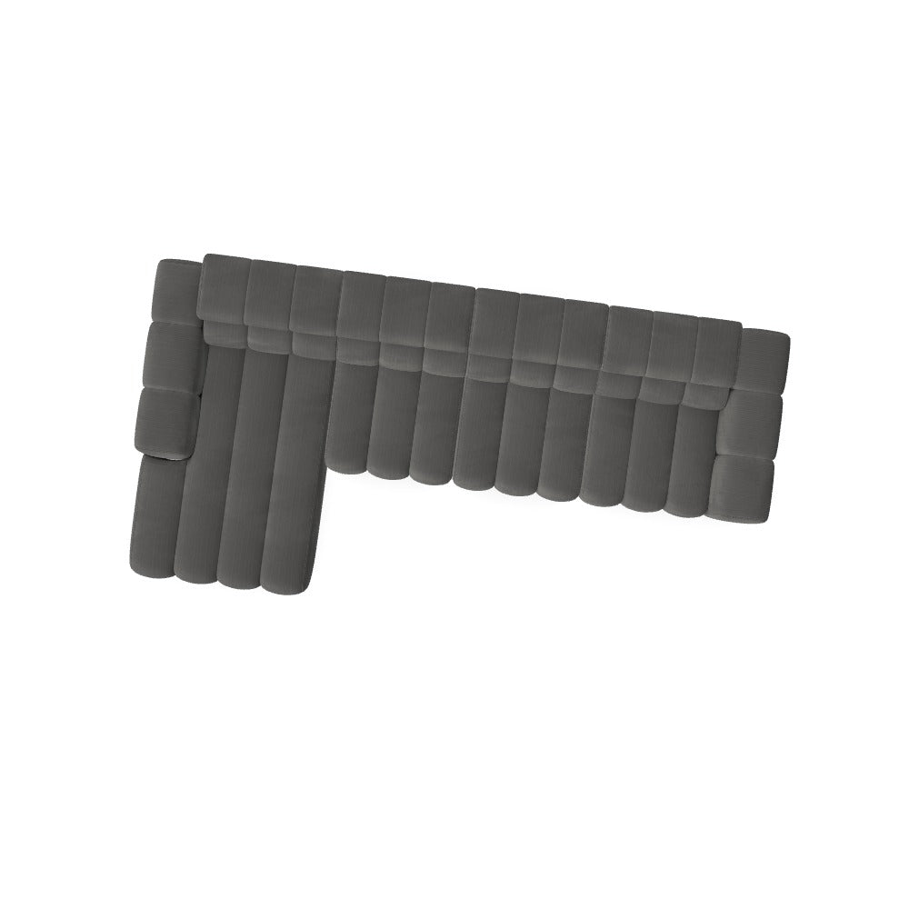 Modulares Sofa Zürich - Deine Wunschkonfiguration M_WACAO4