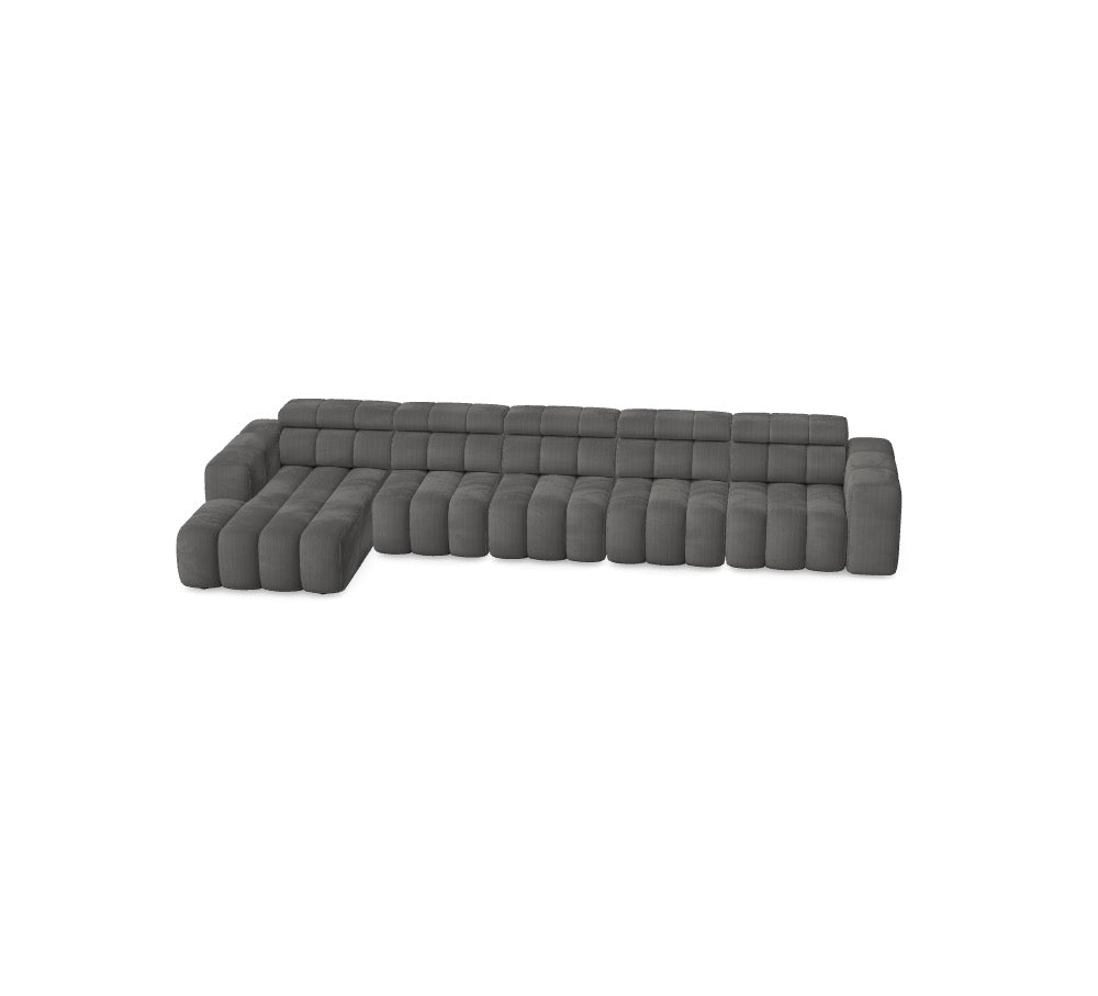 Modulares Sofa Zürich - Deine Wunschkonfiguration M_WADNB39