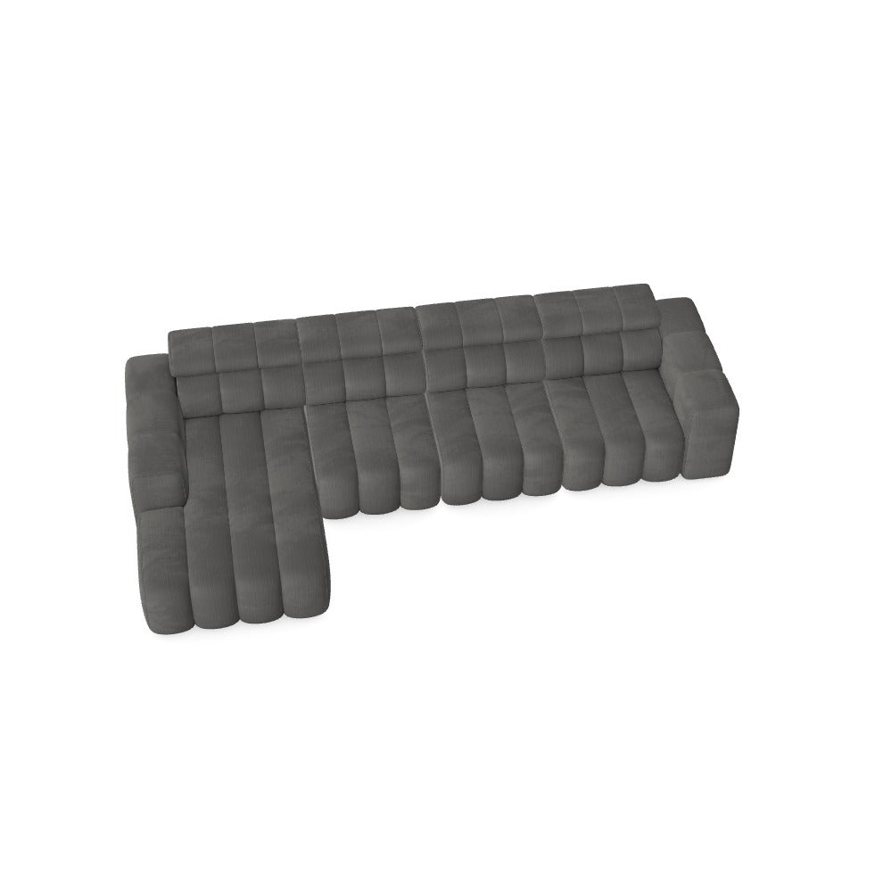 Modulares Sofa Zürich - Deine Wunschkonfiguration M_WKWDNV