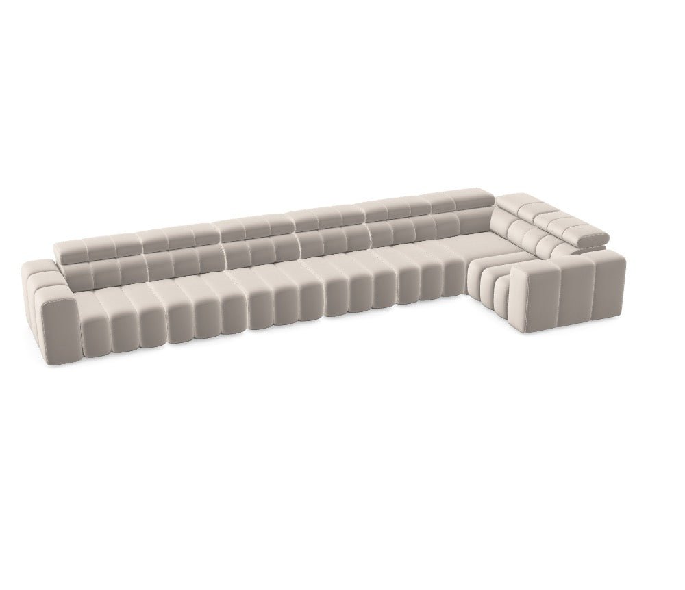 Modulares Sofa Zürich - Deine Wunschkonfiguration M_WPD5ET
