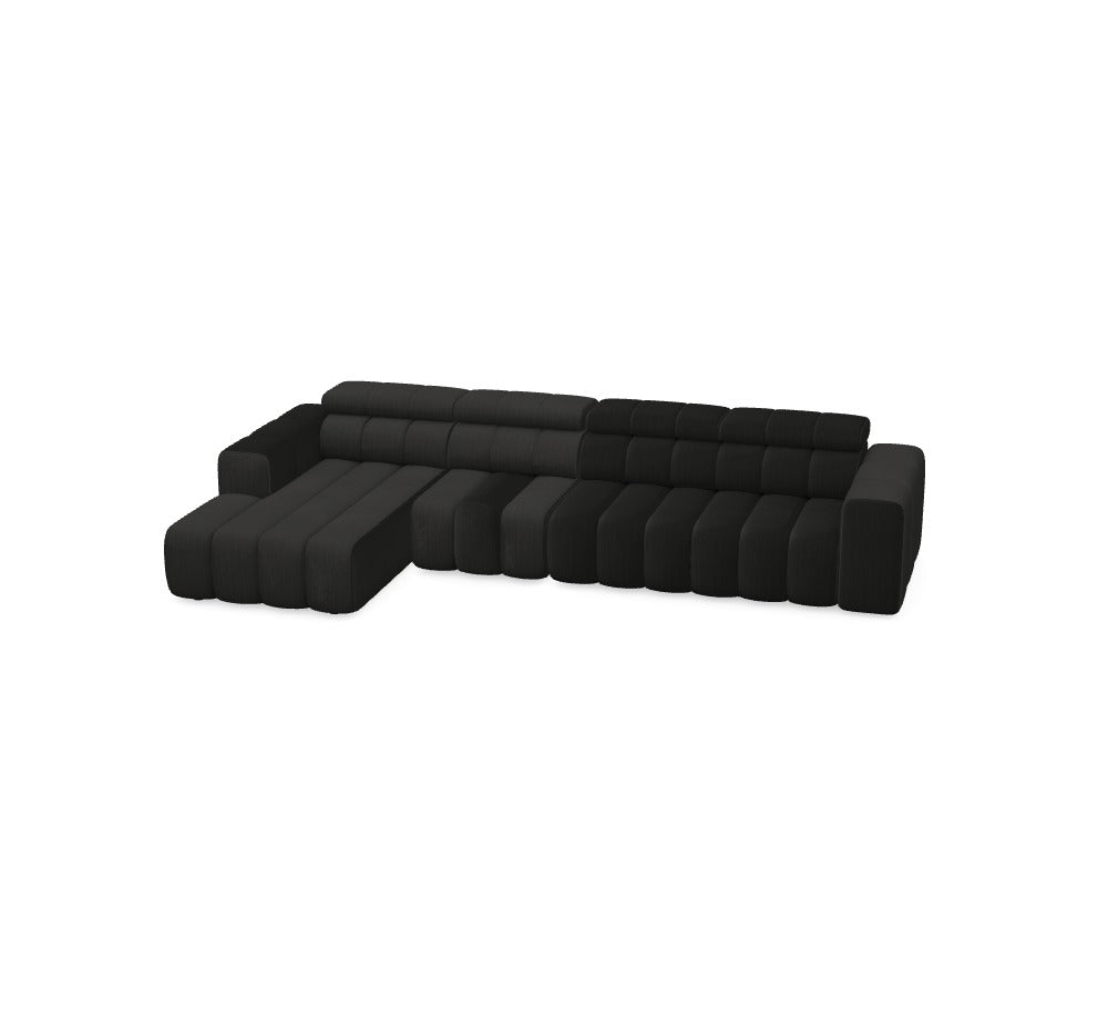 Modulares Sofa Zürich - Deine Wunschkonfiguration M_YET22H