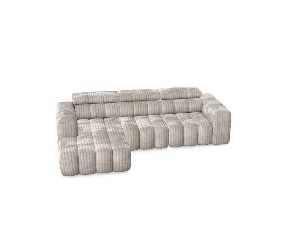 Modulares Sofa Zürich - Deine Wunschkonfiguration M_YNFMUR