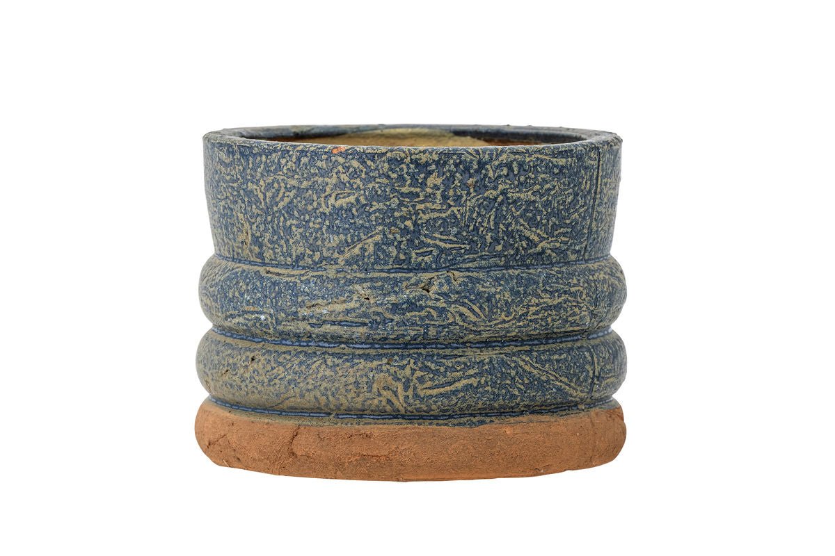 Blumentopf Penoble – mit Terrakottaboden