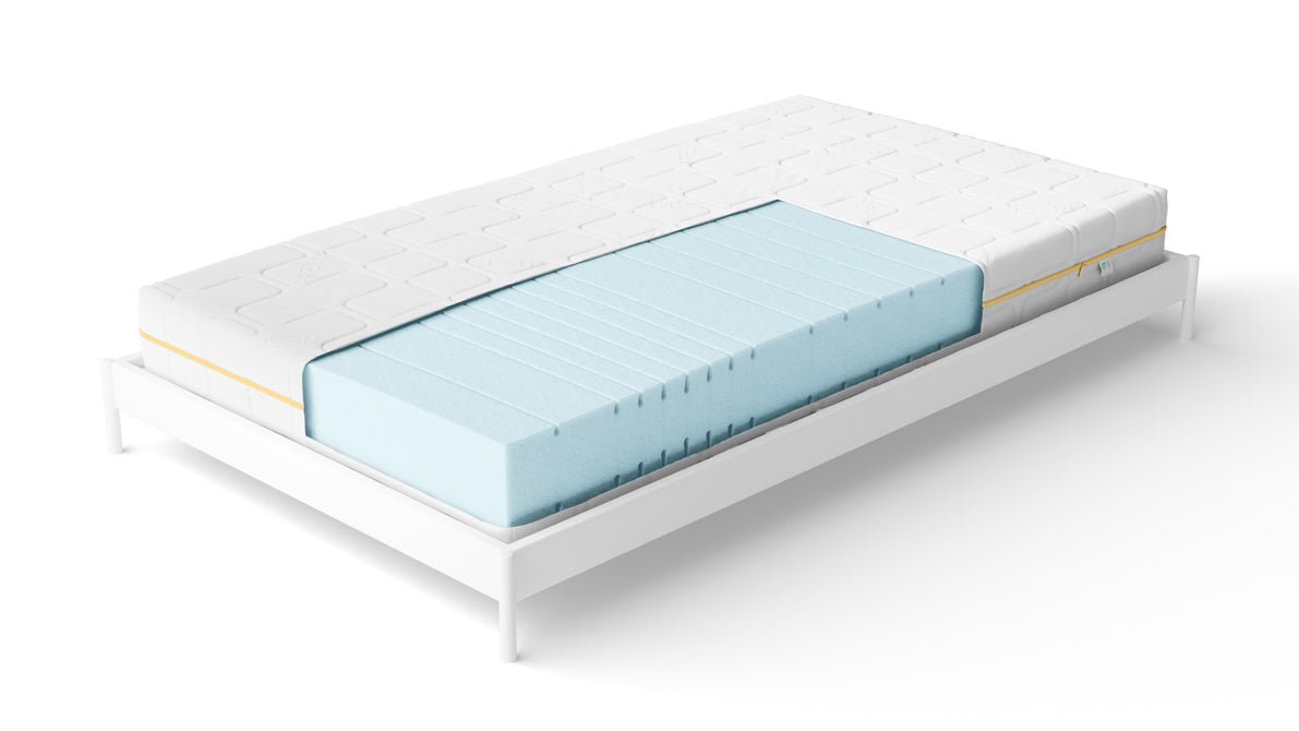 Matrac NightSense® z komfortnej peny