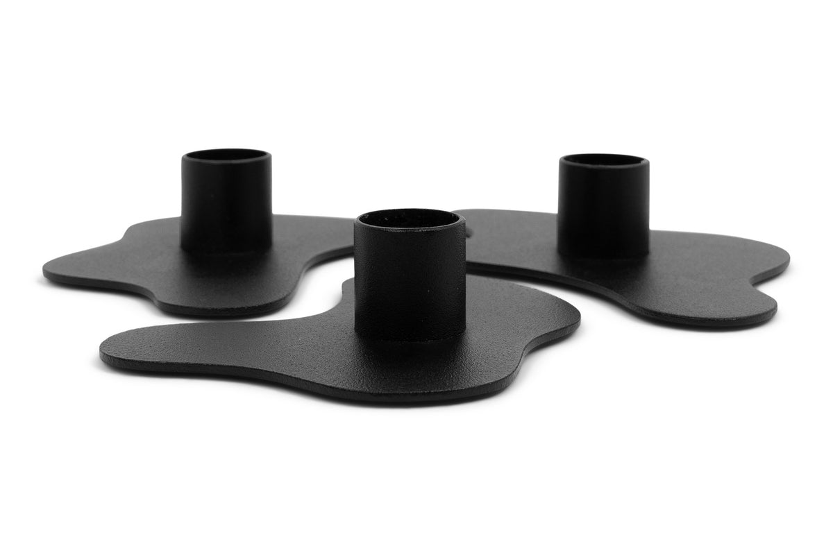 Designer Kerzenständer Ondira