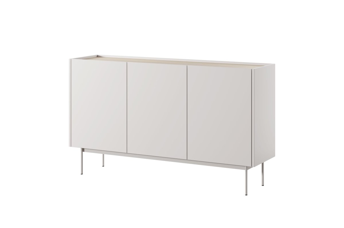 Designer Kommode Nero - Luxusbetten24