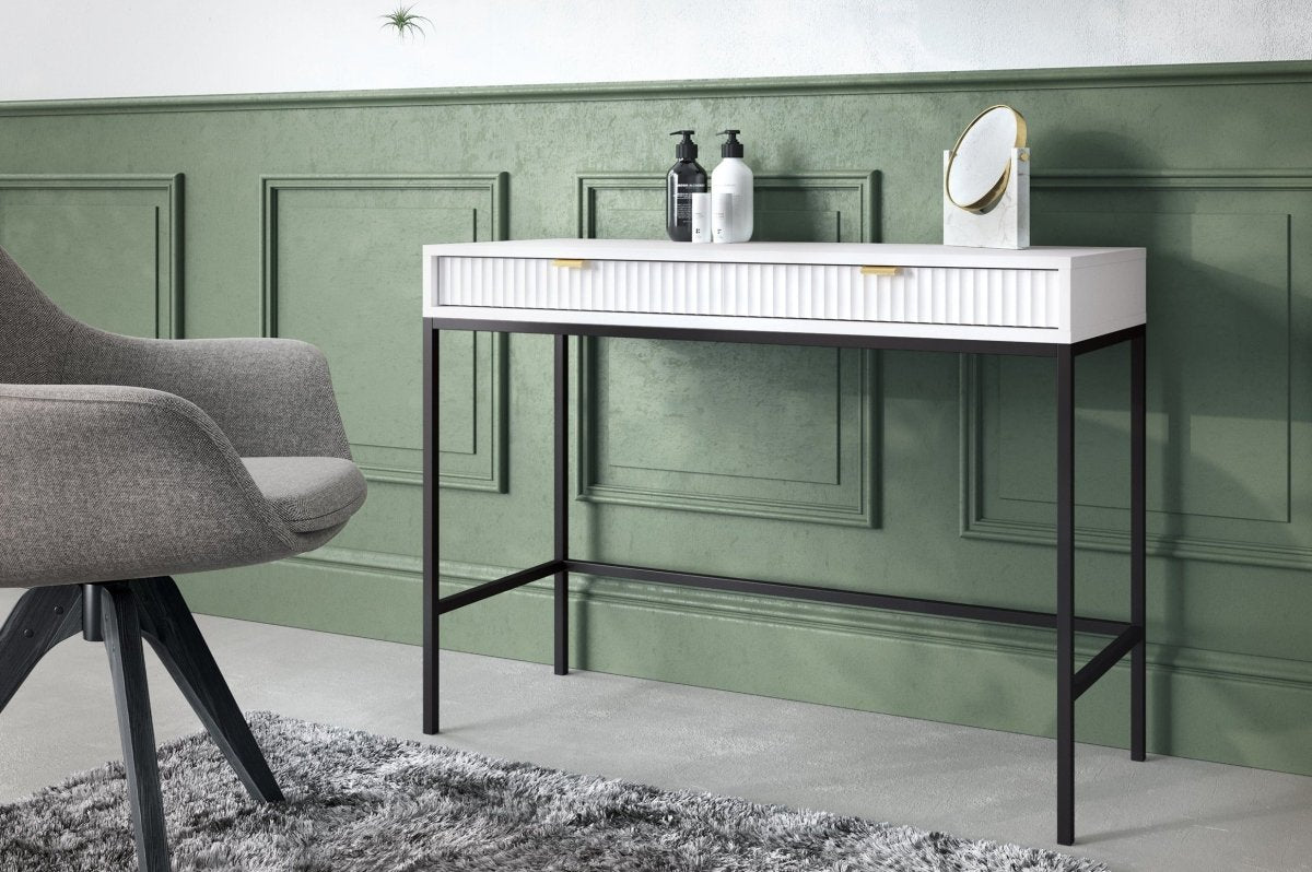 Designer Schminktisch Verilo - Luxusbetten24