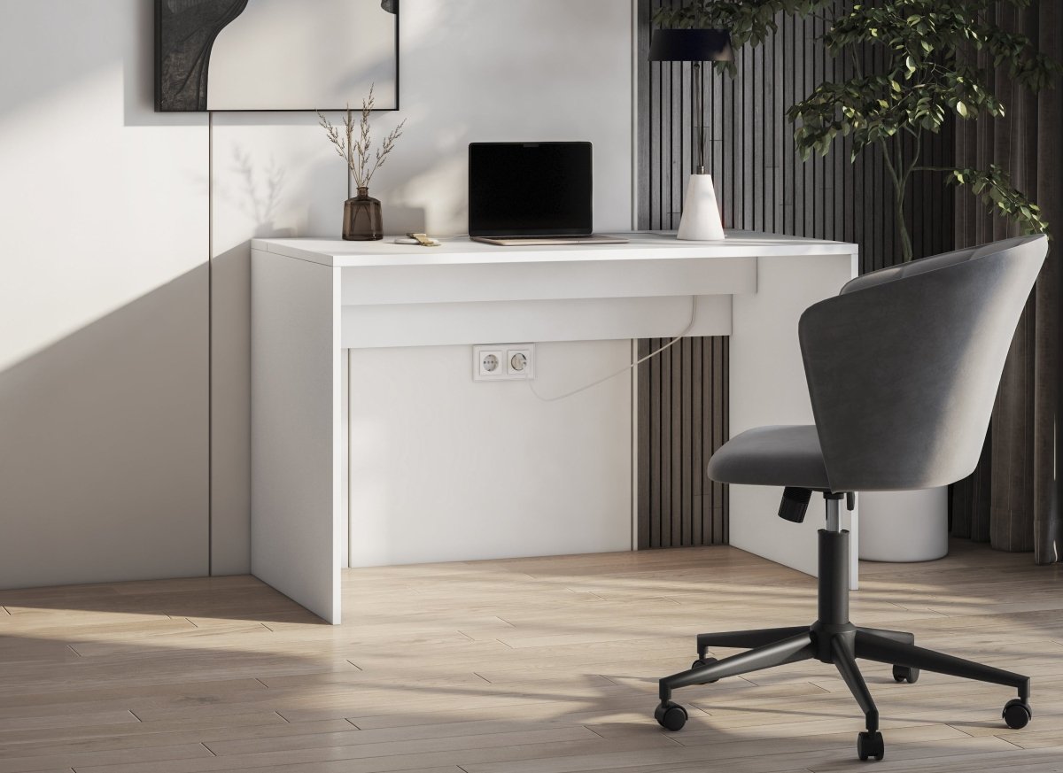 Designer Schreibtisch Nino - Luxusbetten24