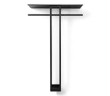 Designer Wandgarderobe Alvona