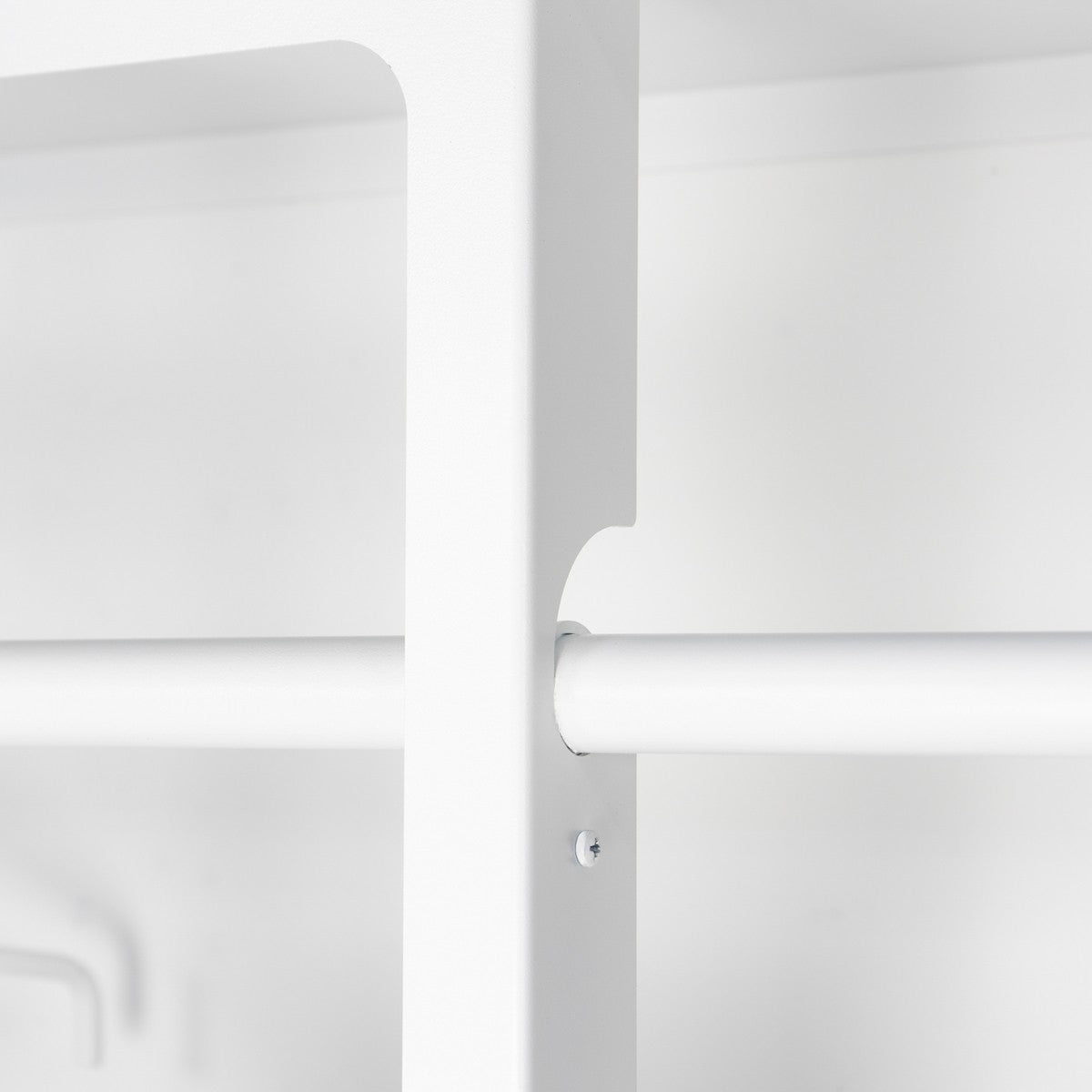Designer Wandgarderobe Alvona