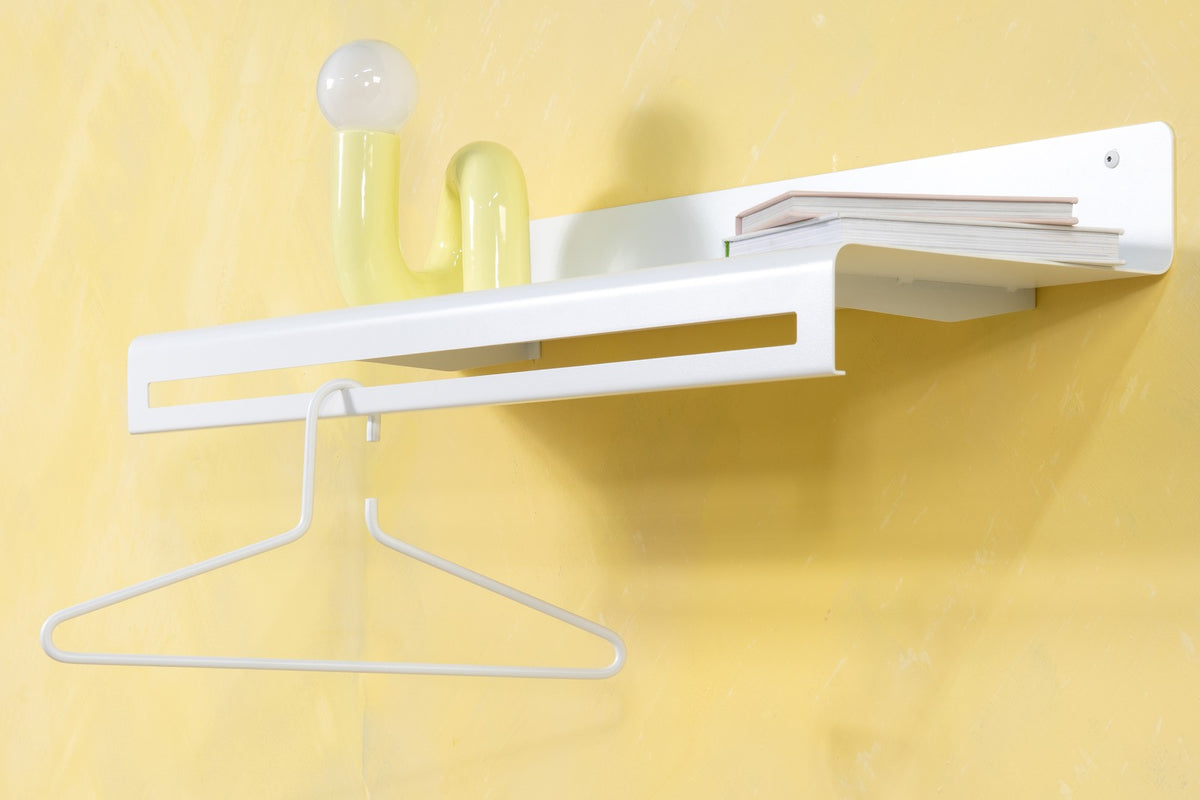 Designer Wandgarderobe Elvani