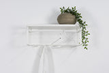 Designer Wandgarderobe Malvi