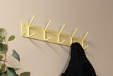 Designer Wandgarderobe Mirelo
