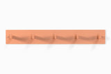 Designer Wandgarderobe Nelira