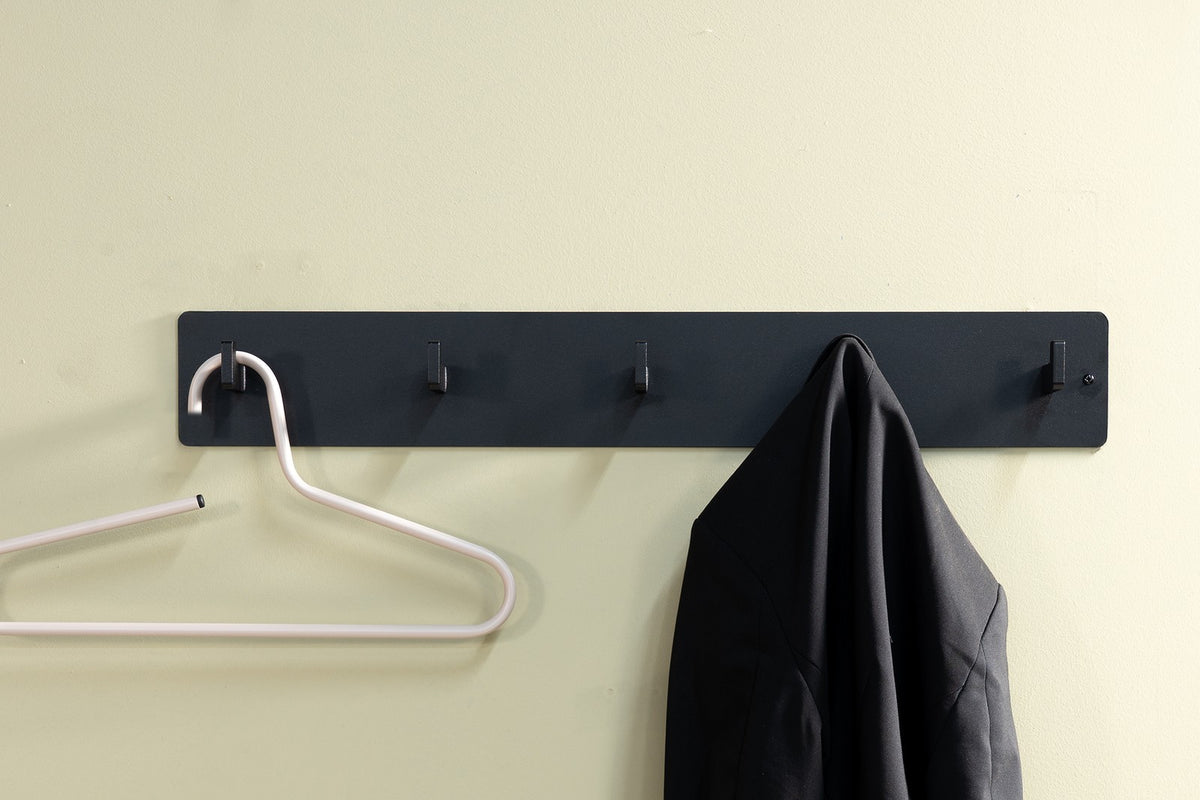 Designer Wandgarderobe Nelira