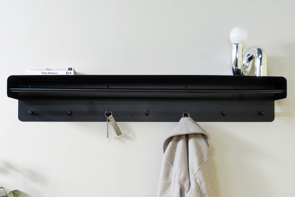 Designer Wandgarderobe Nolvi
