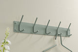Designer Wandgarderobe Talvia