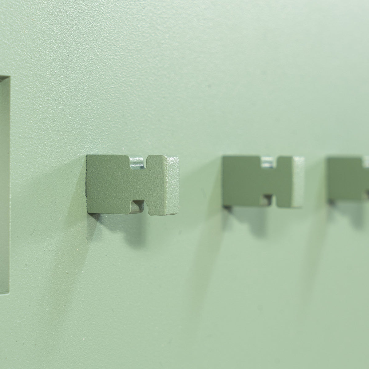 Designer Wandgarderobe Tavilo